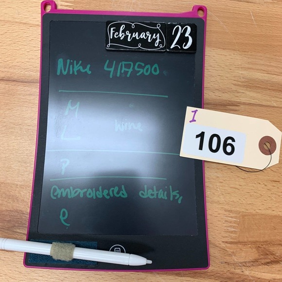 Nike Golf Shirt Mens L Large Wine Red Striped Stretch Performance Polo Whirlwind - Picture 11 of 12